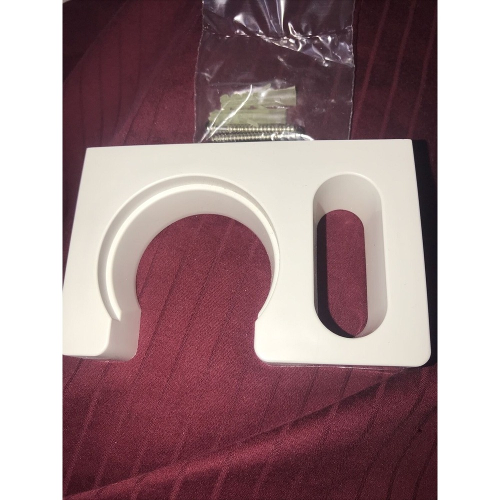 Braun Handheld Stick Immersion Blender MR430CA Wall Mount Replacement Parts Only - Picture 2 of 3